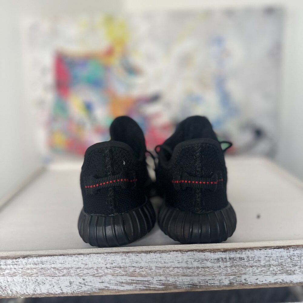 Yeezy Boost 350 V2 Infant - Picture 3 of 7